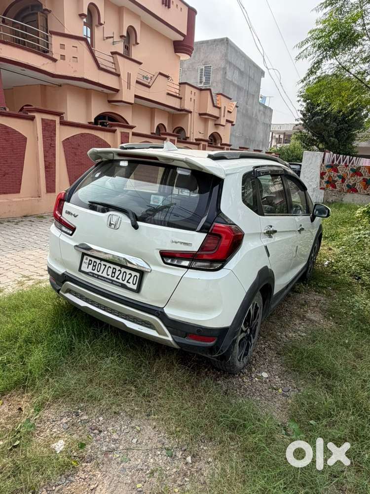 Honda Wr-v 2022 Model