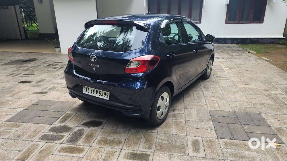 Tata Tiago Xta, 2021, 27000kms Done Now