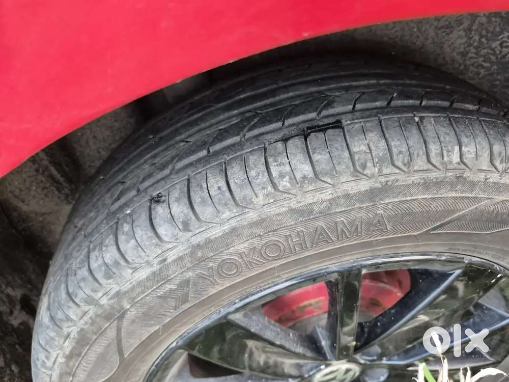 Volkswagen Polo 1.2 Mpi Highline