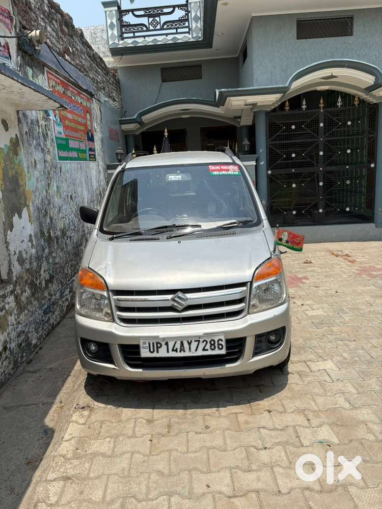 Maruti Suzuki Hybrid 2009