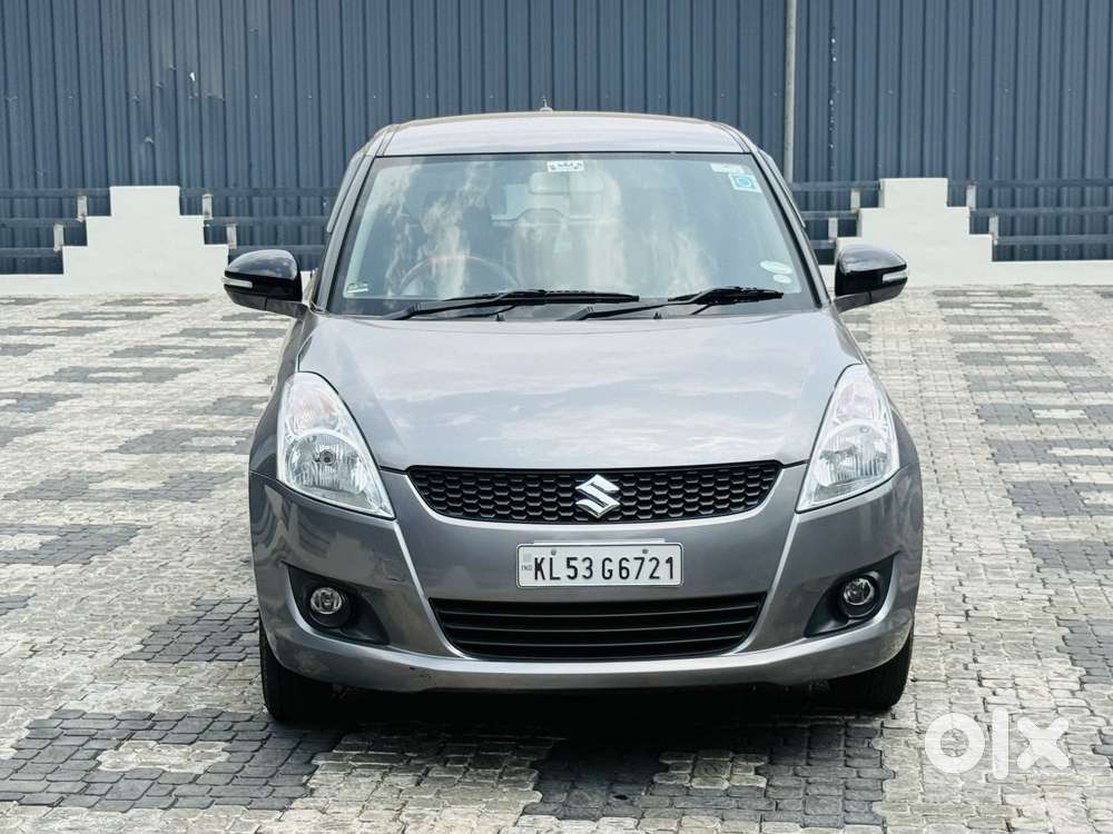Maruti Suzuki Swift Vxi 1.2 Abs Bs-iv, 2014, Petrol