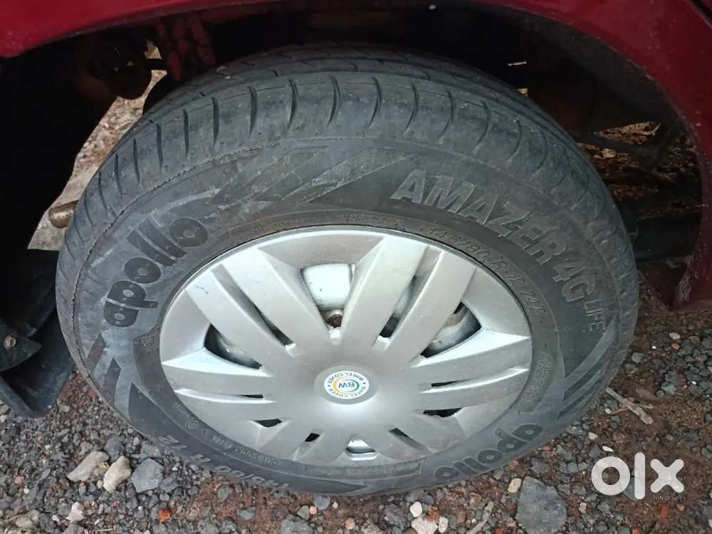 Maruti Suzuki Alto 2010 Petrol 35000 Km Driven Very Good Condition
