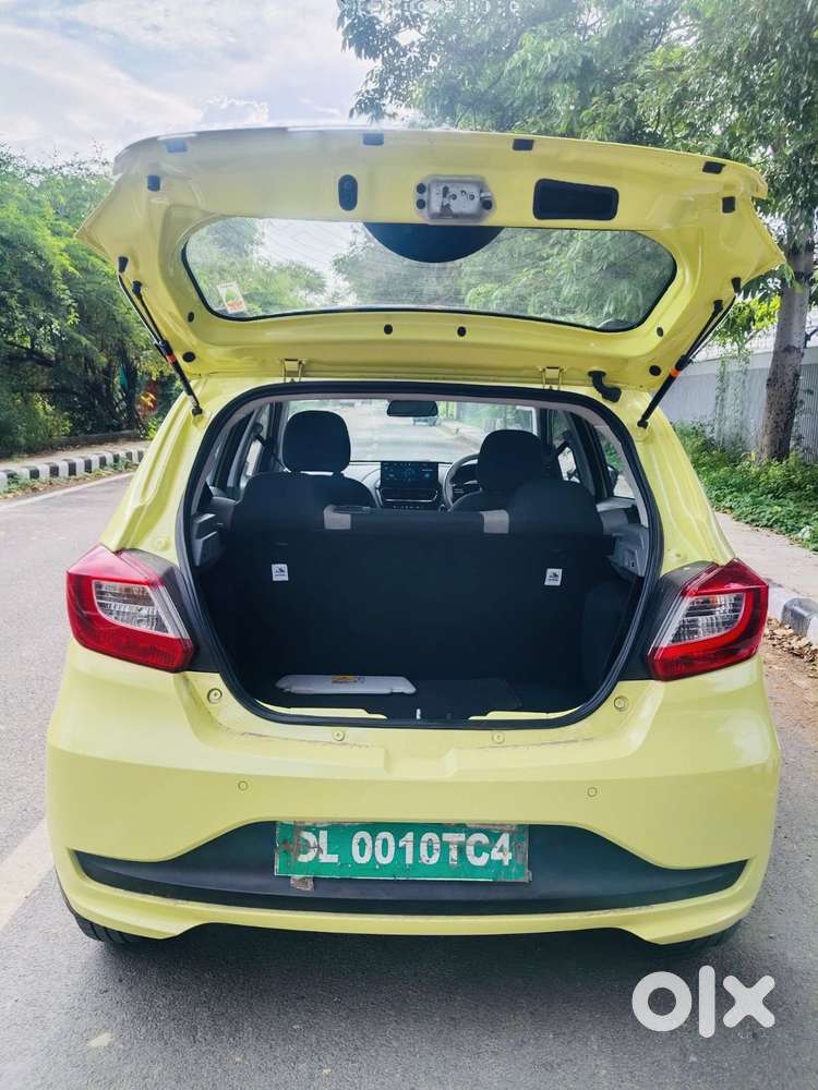 Tata Tiago Ev Xz Plus Lr, 2026, Electric