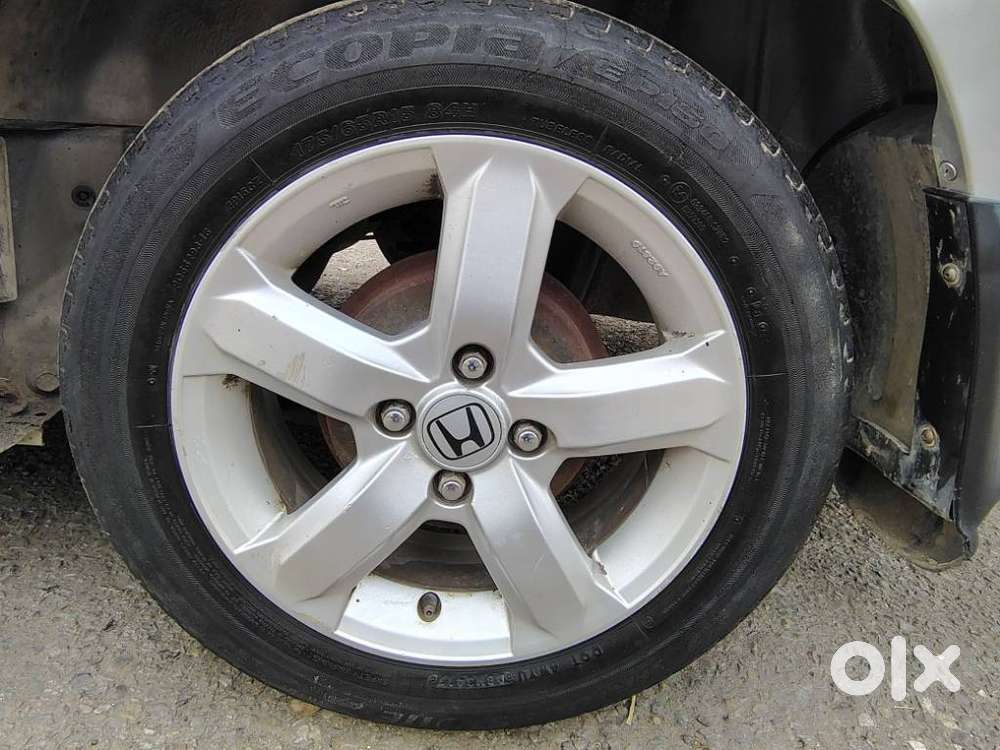 Honda City S Mt, 2012, Petrol