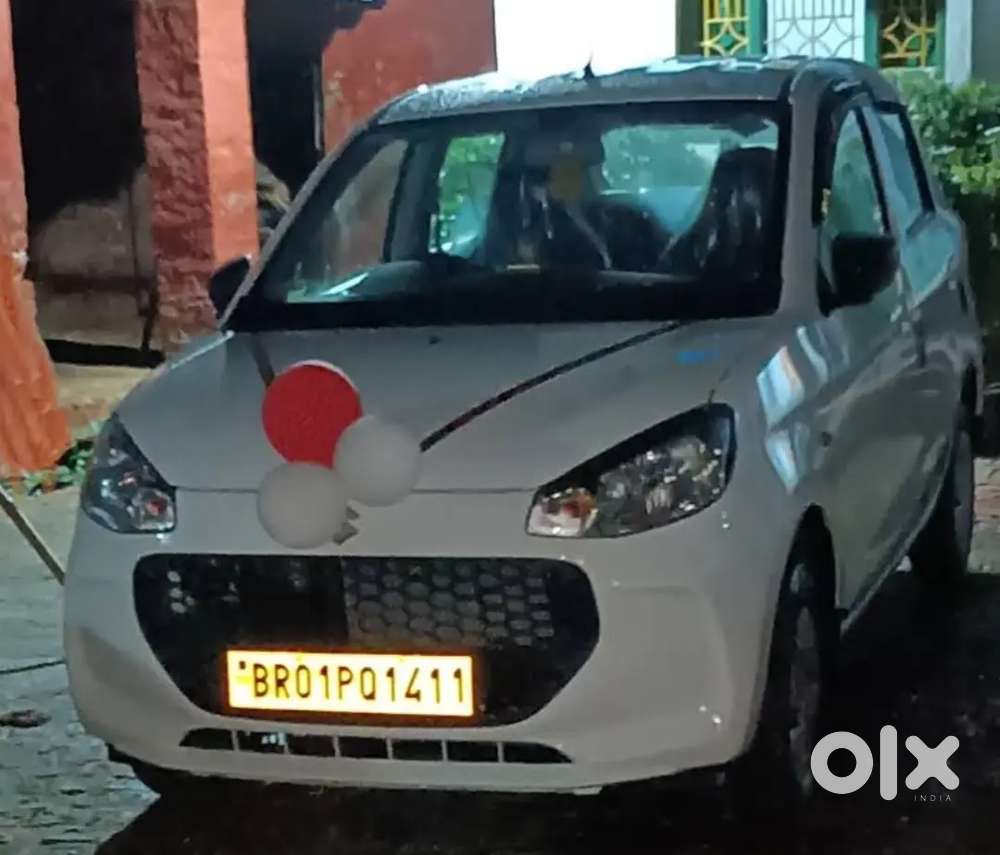Maruti Suzuki Alto 2023 Petrol 65000 Km Driven  & One Handed Car