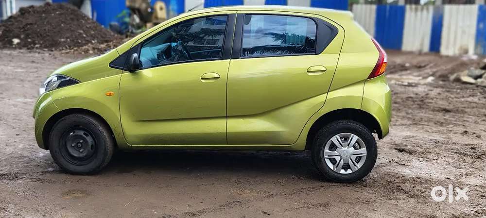Datsun Redigo 0.8 S 2016( Ladies Used)  Nice Condition