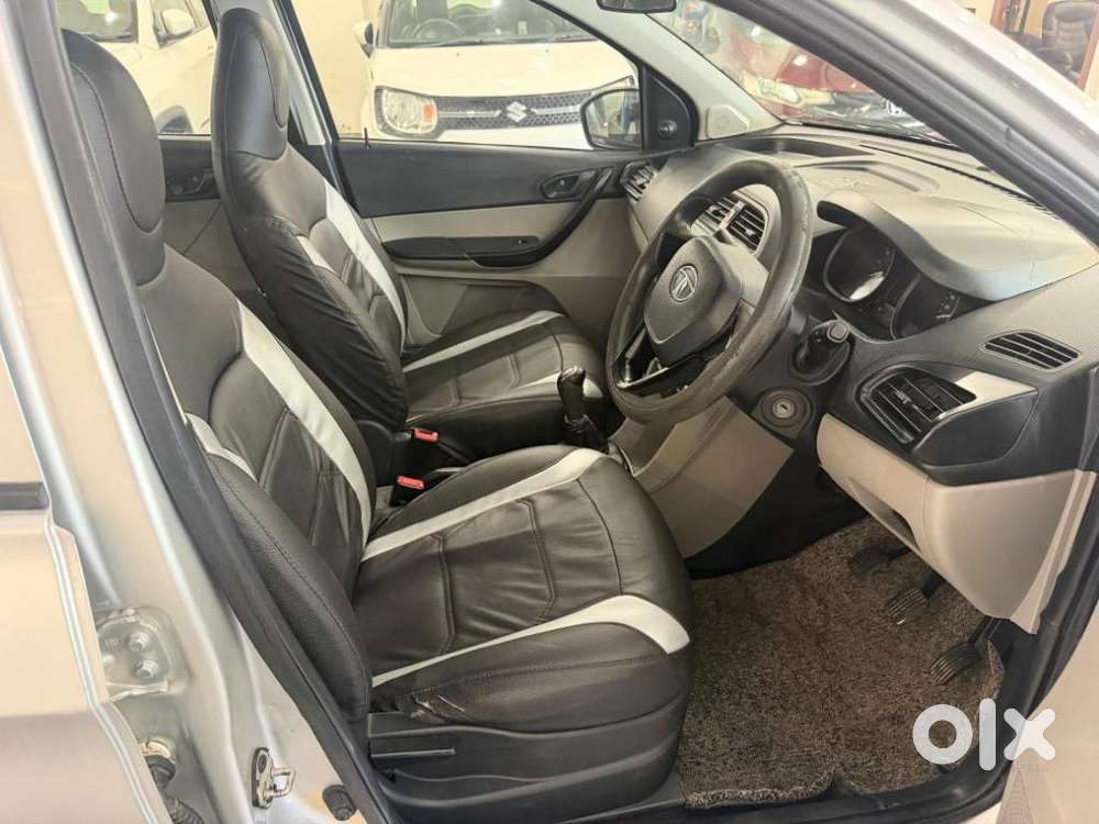 Tata Tiago 1.05 Revotorq Xm, 2018, Diesel