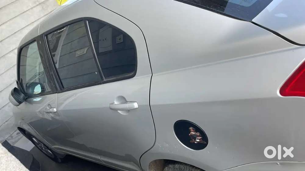 Maruti Suzuki Dzire 2012 Petrol Manual