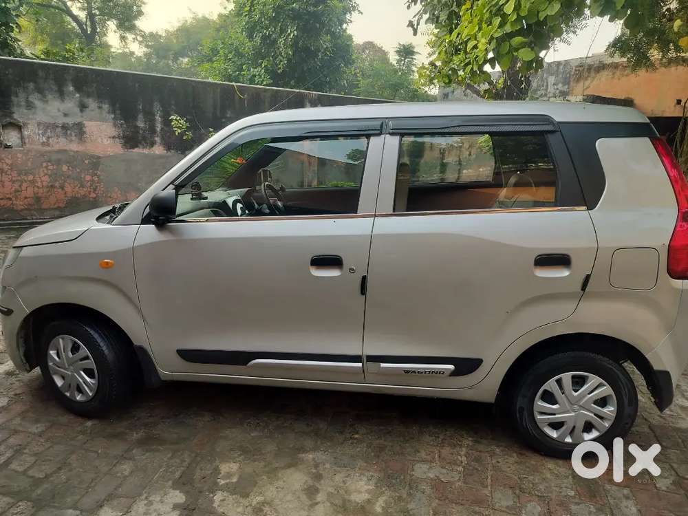 Maruti Suzuki Wagon R 2023 Lxi