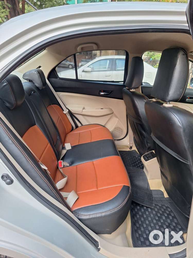 Maruti Suzuki Swift Dzire Amt Vdi, 2017, Diesel