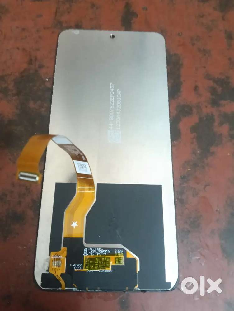 Oppo A3 pro 5G original display