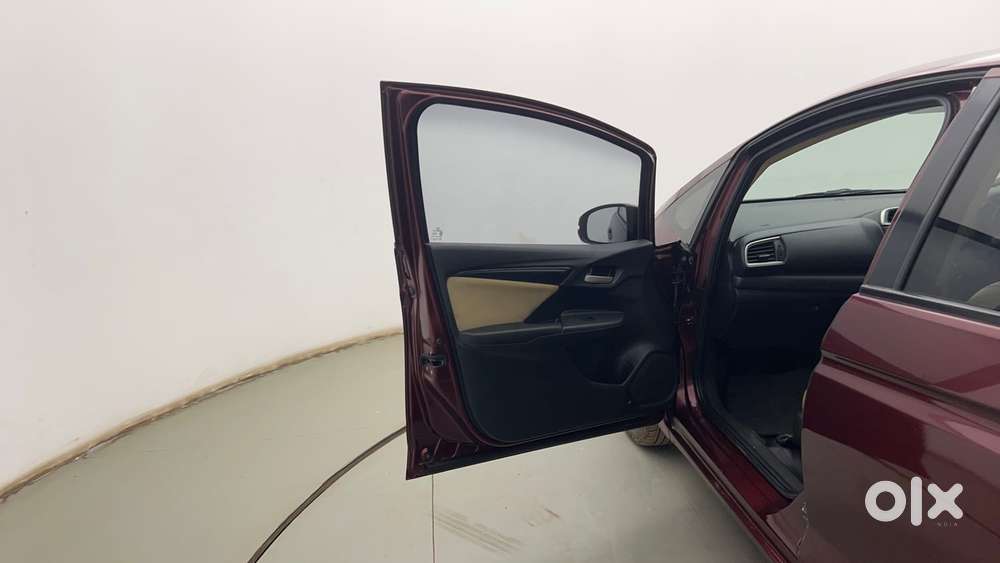 Honda Jazz 1.2 S I Vtec, 2018, Petrol