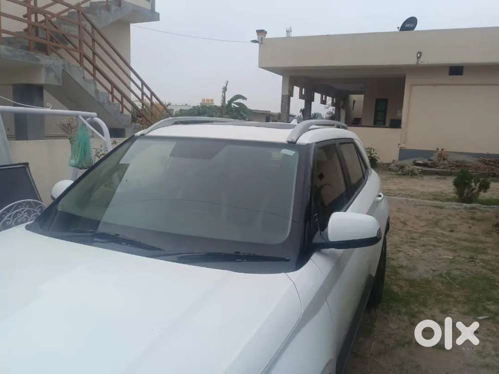 Hyundai New Venue 2020