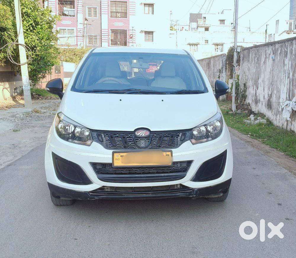Mahindra Marazzo M2, 2022, Diesel