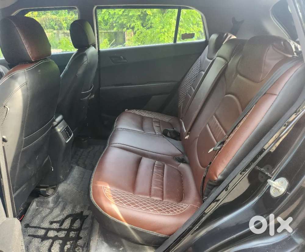 Hyundai Creta 1.4 Crdi S Plus, 2018, Diesel