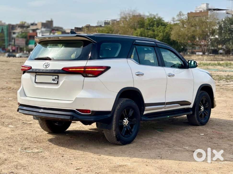 Toyota Fortuner 4x2 Mt 2.8 Diesel, 2025, Diesel