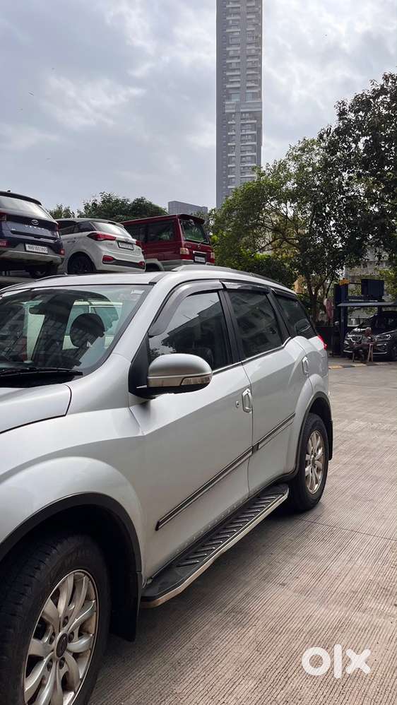 Mahindra Xuv500 Diesel 2015