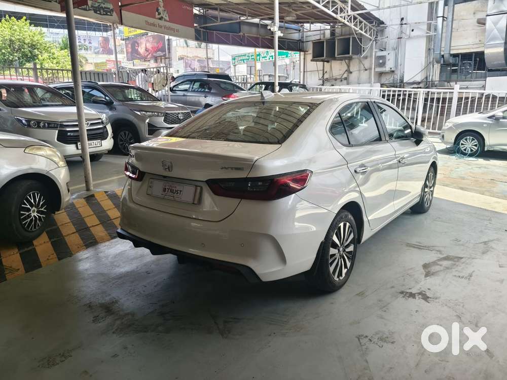 Honda City, 2023, Petrol