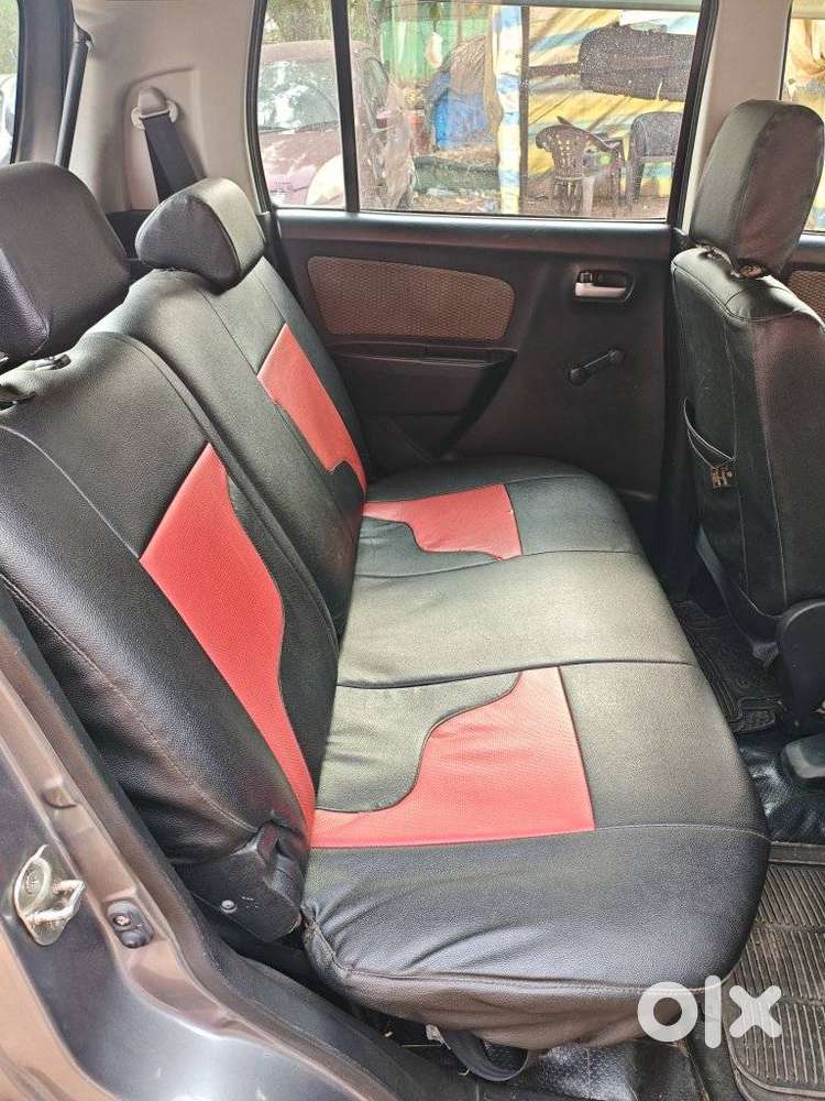 Maruti Suzuki Wagon R 1.0 2010-2019 Lxi (o), 2014, Petrol