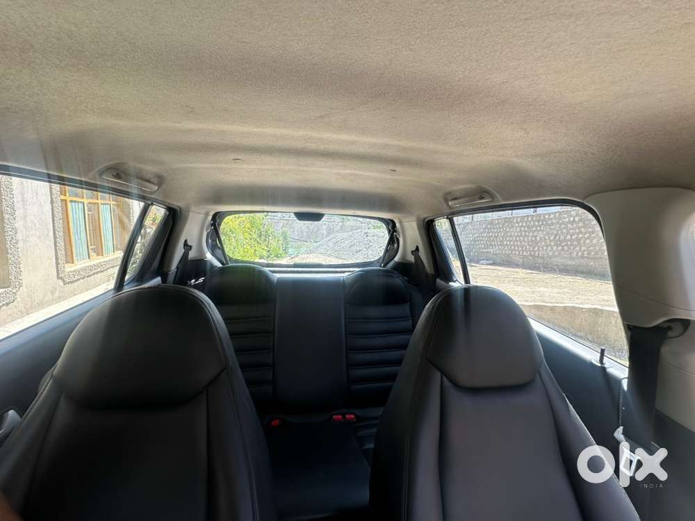 Maruti Suzuki Alto 2022 Vxi Airbag