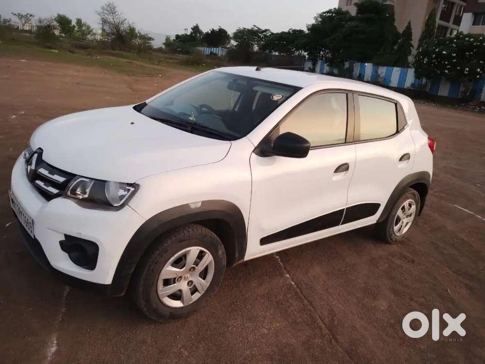 Renault Kwid 2019 Cng & Hybrids 59020 Km Driven
