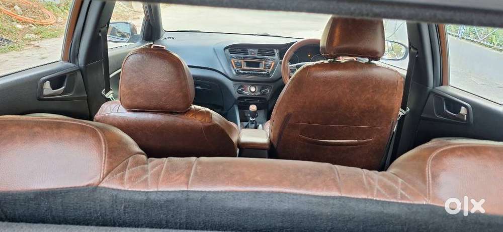 Hyundai I20 Active S Diesel, 2015, Diesel
