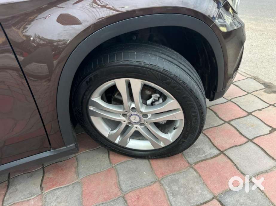 Mercedes-benz Gla 200 D, 2015, Diesel