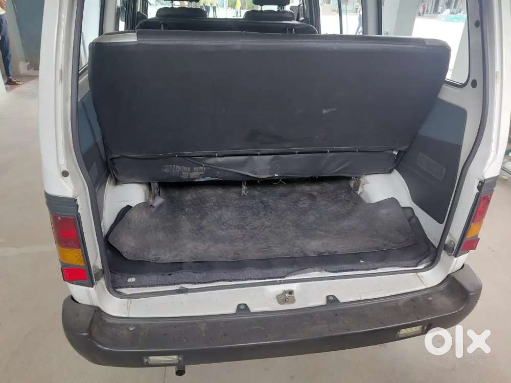 Maruti Suzuki Omni 2014 Petrol Well Maintained