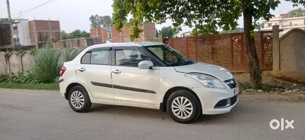 Maruti Suzuki Swift 2017 Full Insurence