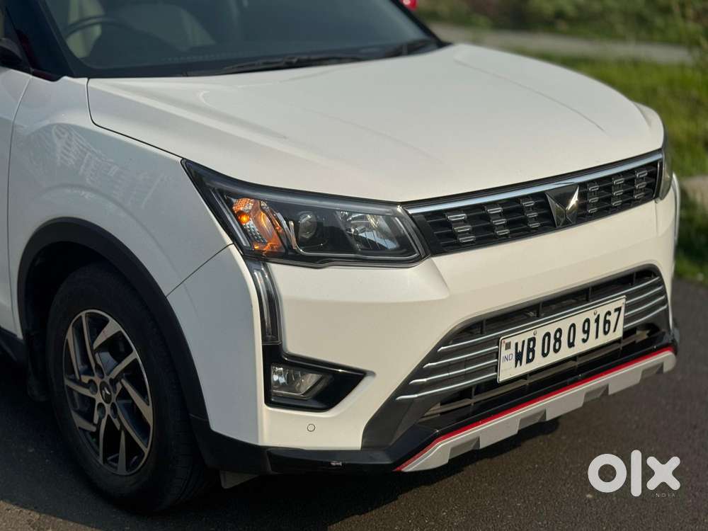 Mahindra Xuv300 Turbosport W8(o), 2023, Petrol