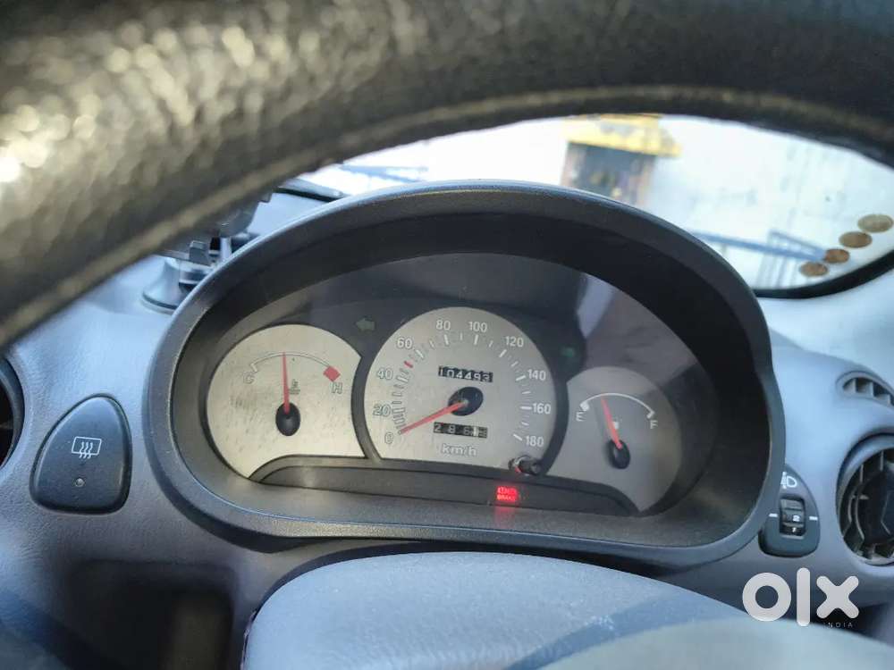 Hyundai Santro Xing 2006 Petrol Well Maintained