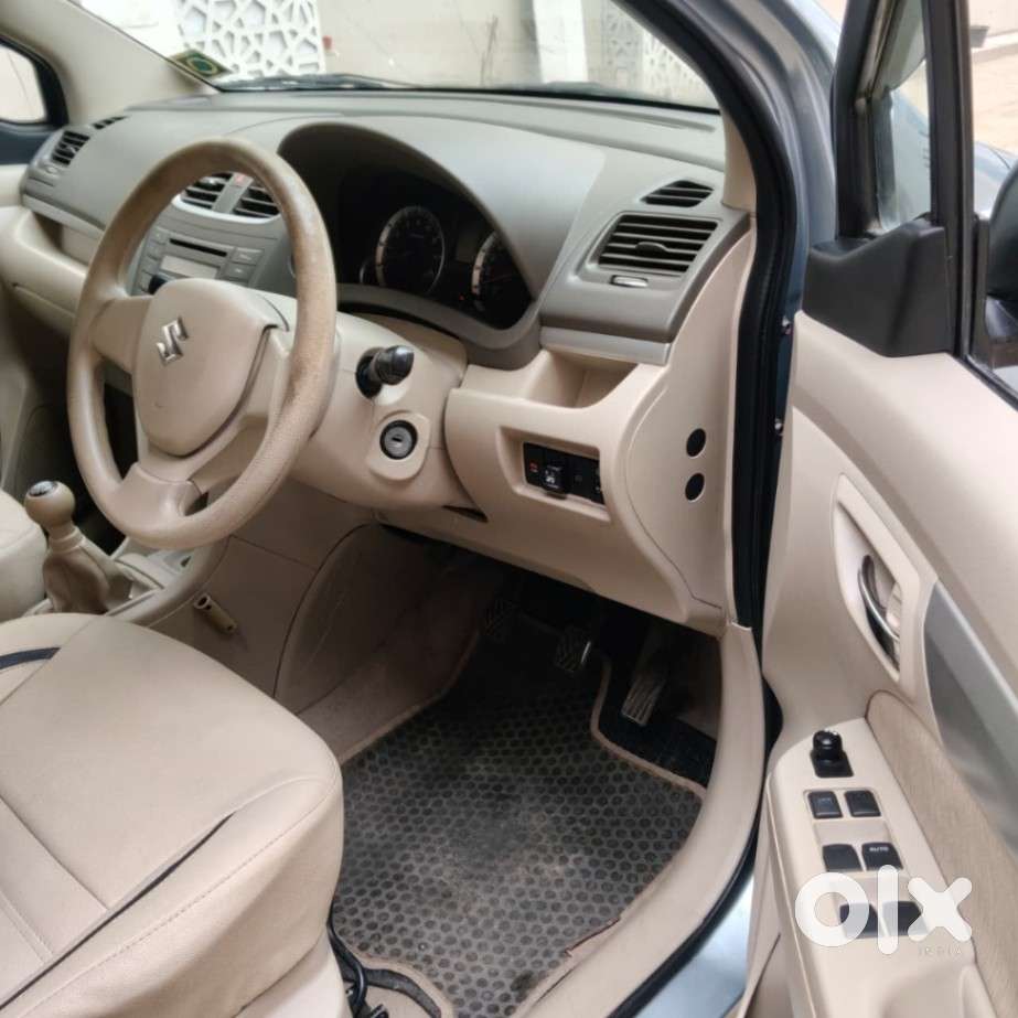 Maruti Suzuki Ertiga Vxi (o) Cng, 2014, Cng & Hybrids