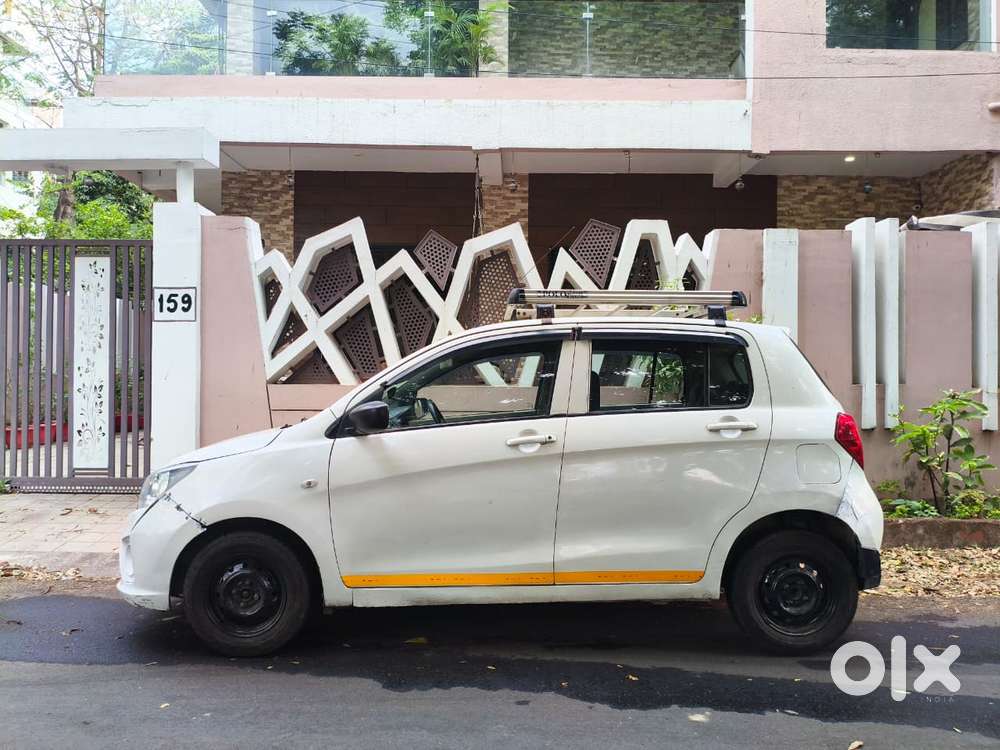 Maruti Suzuki Celerio 1.0 Tour H2 Cng, 2019, Cng & Hybrids