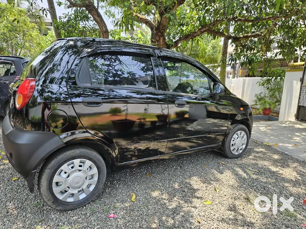Chevrolet Spark 2009 Petrol 39000 Km Driven Good Condition