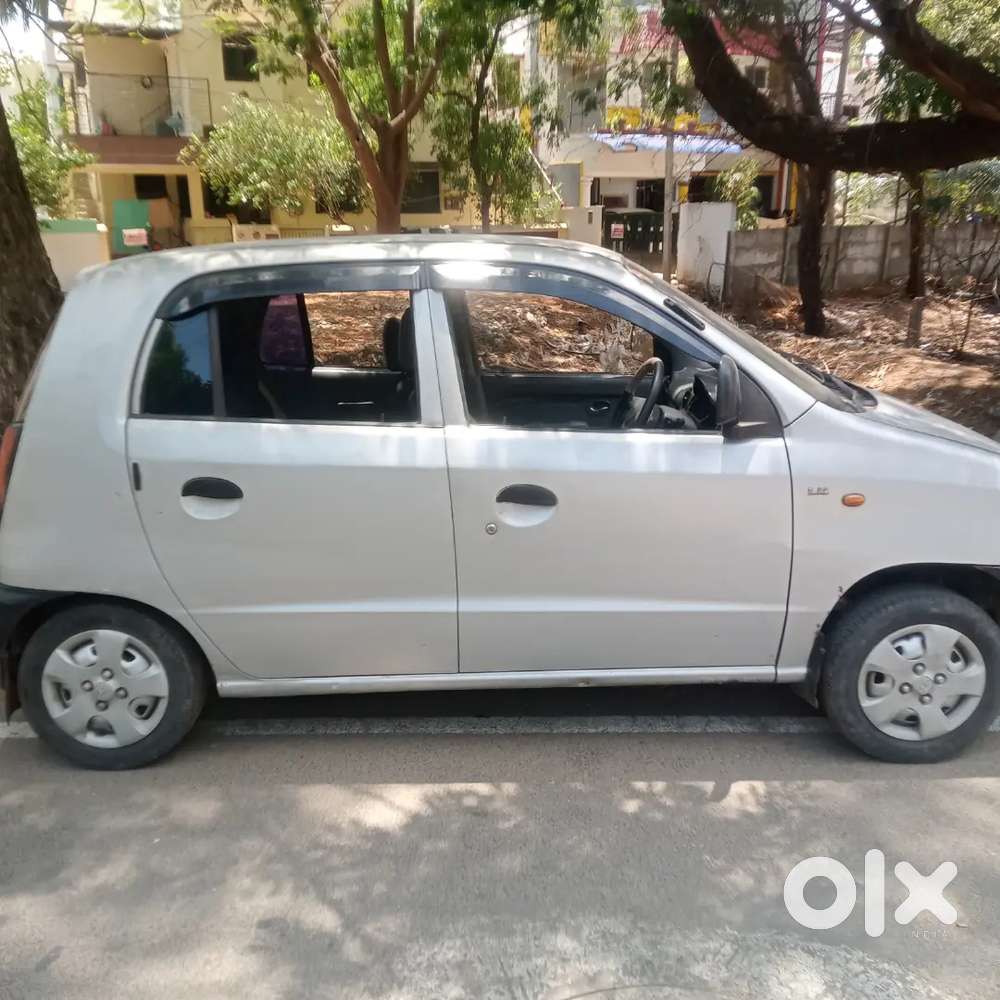 Good Running Condition