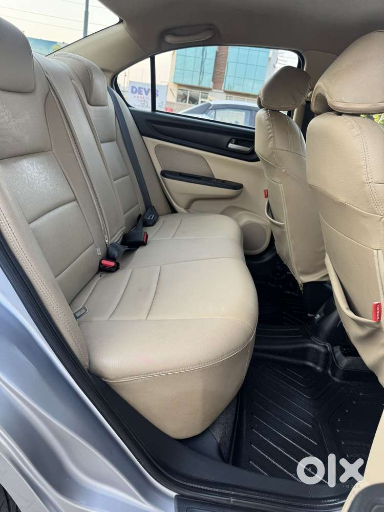 Honda Amaze 1.5 Smt I Dtec, 2024, Petrol
