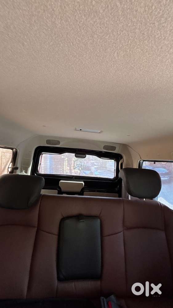 Mahindra Scorpio Classic 2026 Diesel Manual
