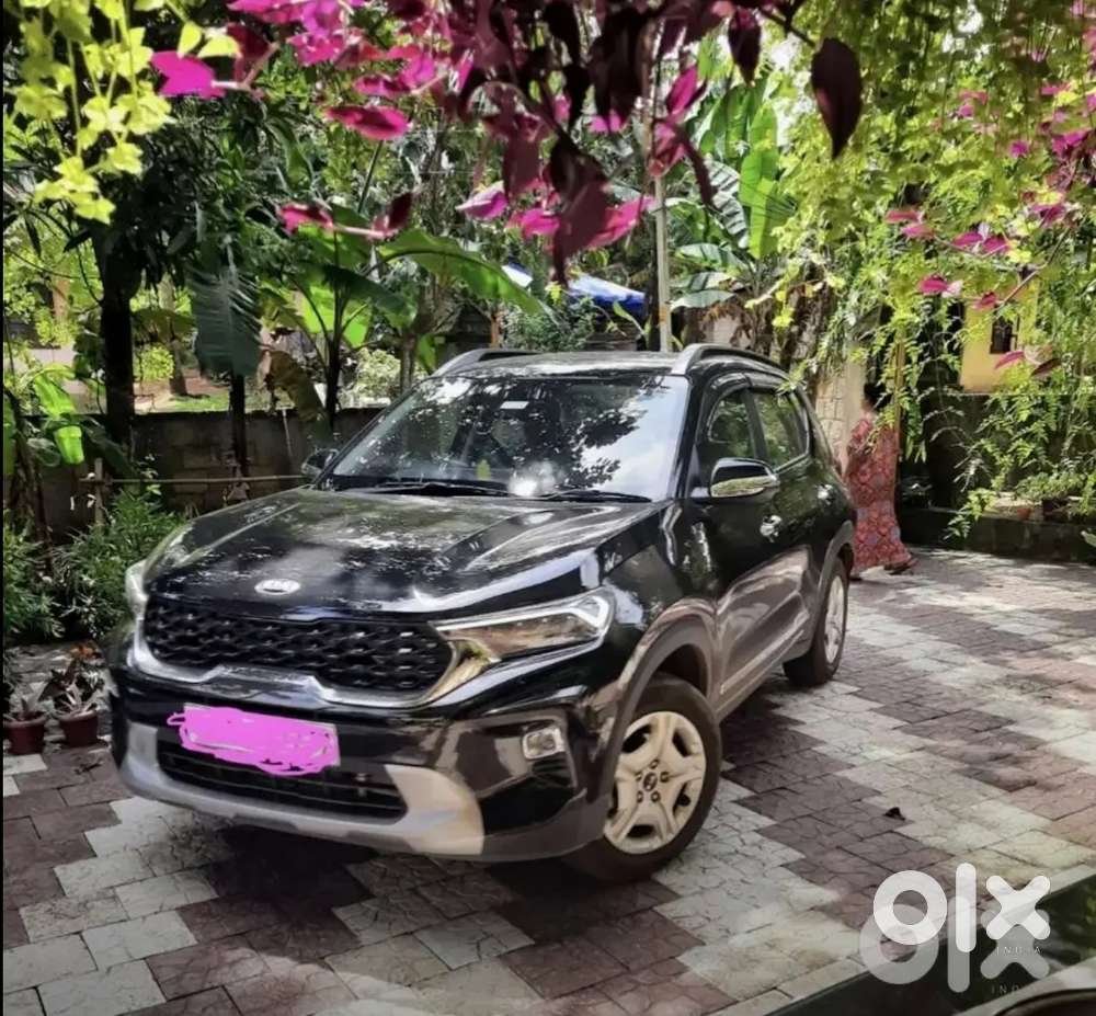 Kia Sonet 1.5 Htx 2021 Km 42,000