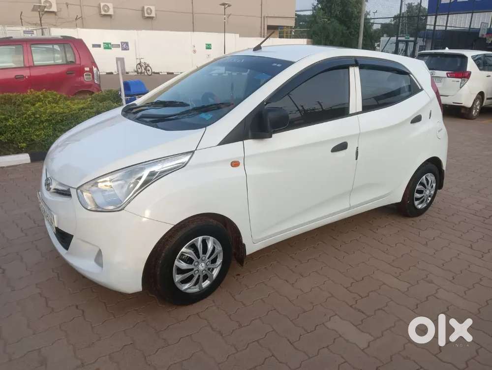 Hyundai Eon 0.8 Era 2016 Km Driven