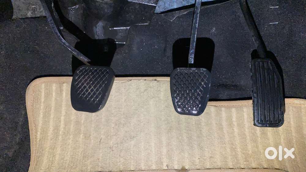 Honda Mobilio 1.5 S I-vtec Mt, 2014, Petrol