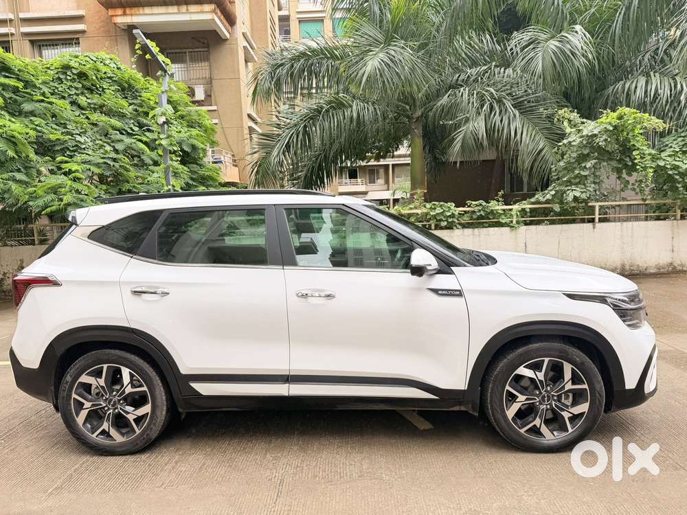 Kia Seltos Gtx Plus At D, 2023, Diesel