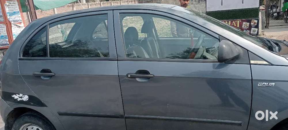 Tata Indica Vista 2009