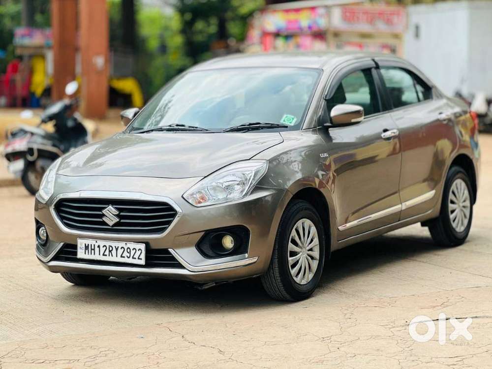 Maruti Suzuki Dzire 2017-2020 Vdi, 2019, Diesel
