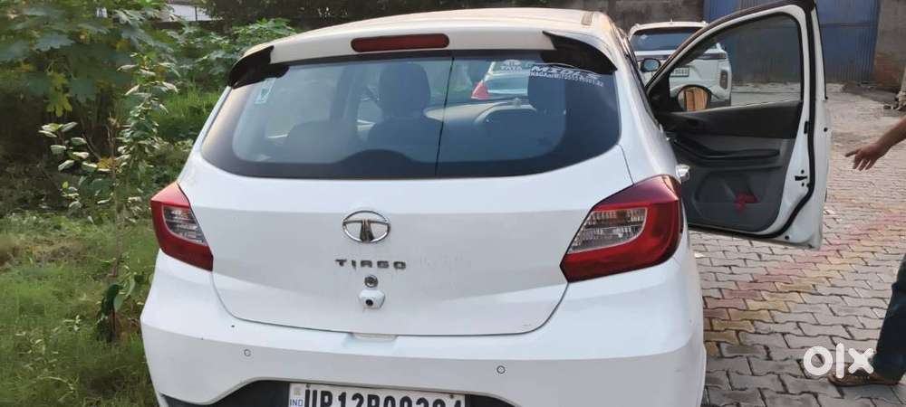 Tata Tiago 2022 December Petrol