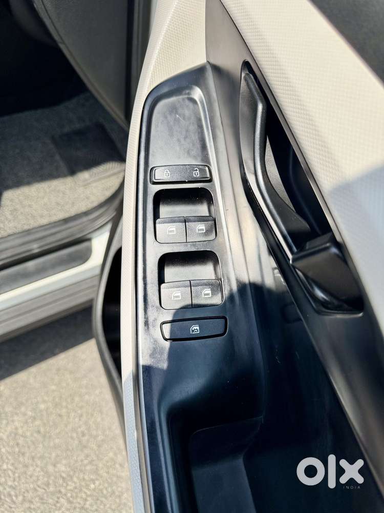 Hyundai Creta 1.5 E Petrol, 2021, Petrol
