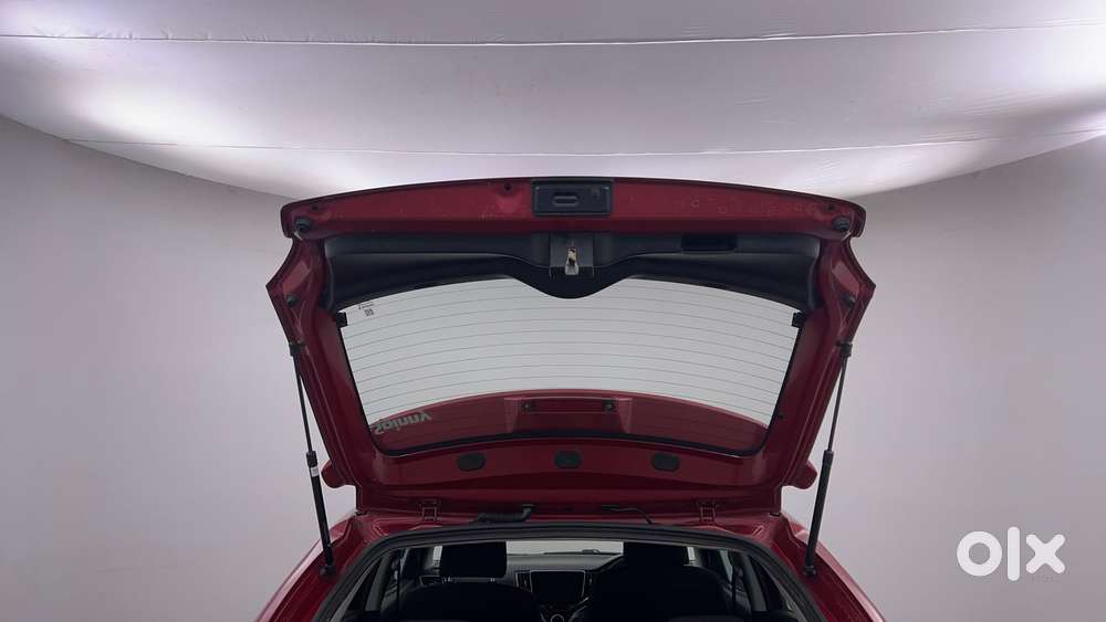 Maruti Suzuki Baleno 1.3 Alpha, 2019, Petrol