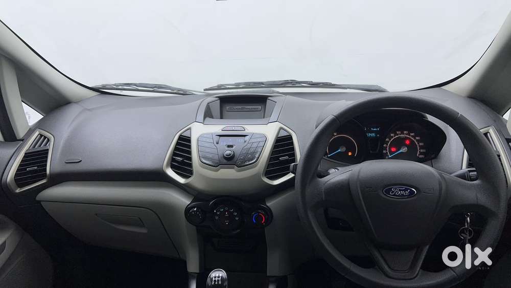 Ford Ecosport [2017-2021] 1.5 Ambiente Ti-vct, 2013, Petrol