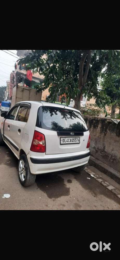 2012 Model September All Ok