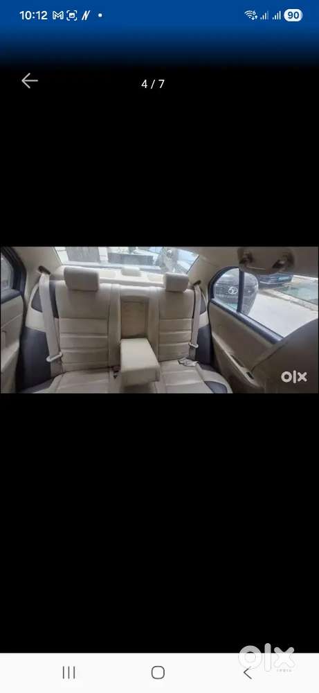 Maruti Dzire Vxi 2013 Petrol, Good Condition