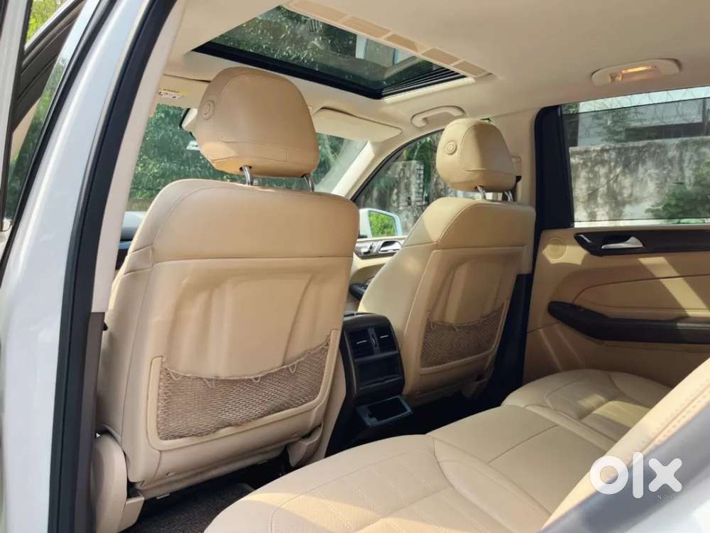 Mercedes-benz Gle Class 250d, 2017, Diesel